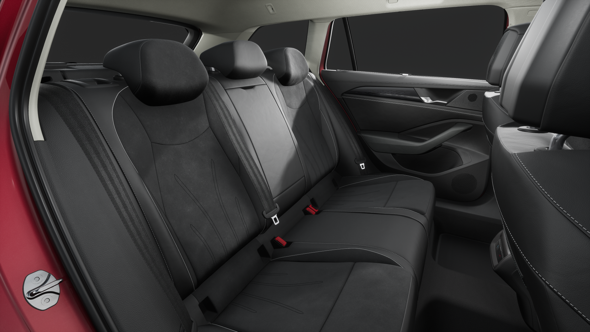 Volkswagen Passat PASSAT    2.0ELE  DT110 TDID7F