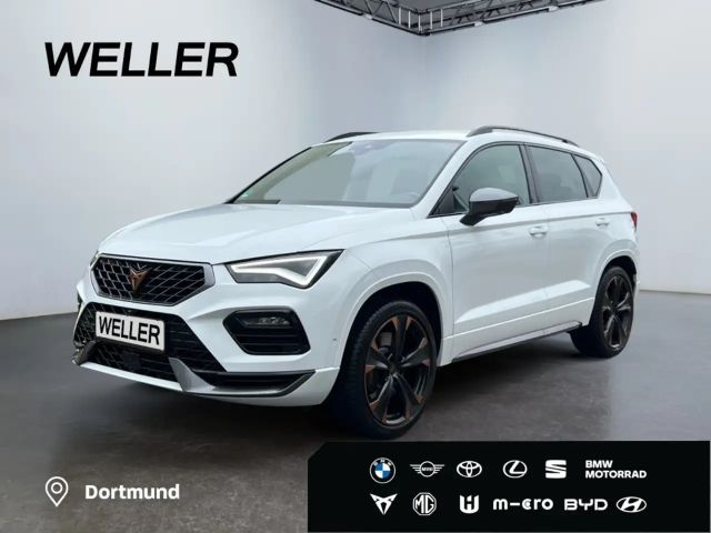 Cupra Ateca 2.0 TSI 4Drive DSG