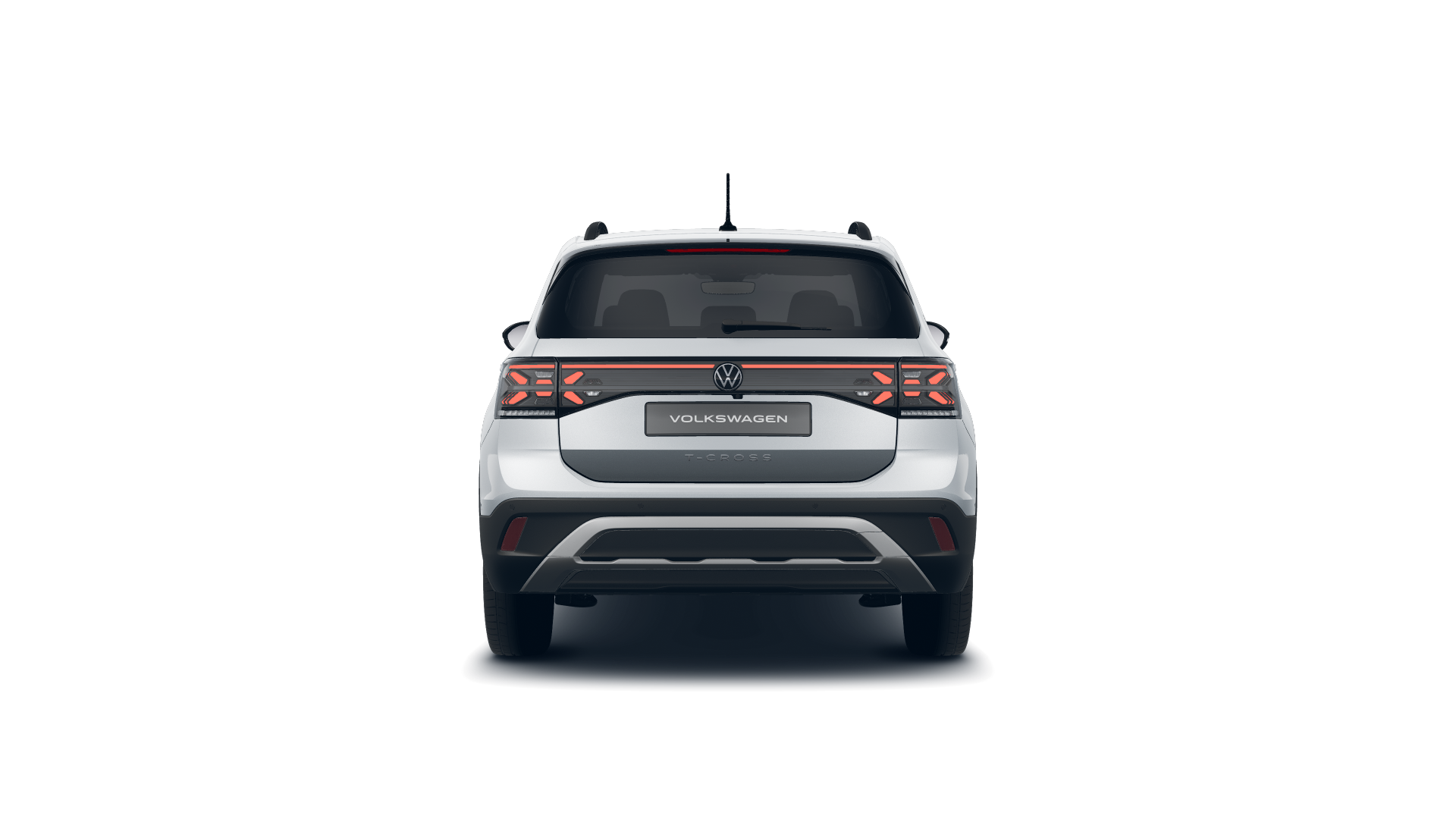 Volkswagen T-Cross 1.0 TSI DSG GOAL MATRIX NAVI KLIMA ACC