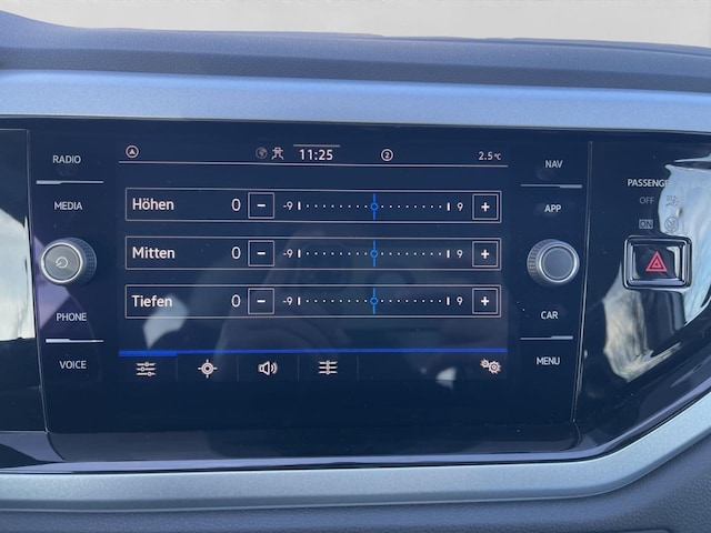 Volkswagen Taigo 1.0 TSI DSG