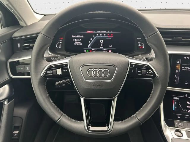 Audi A6 45 TFSI Sport
