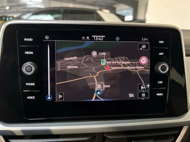 Volkswagen T-Roc 1.0 TSI