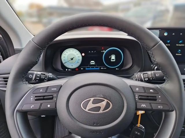 Hyundai i20 1.0 Trend