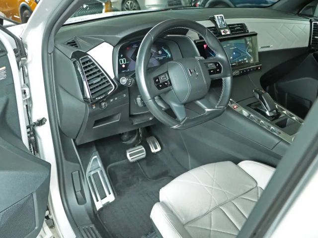 DS DS 7 Crossback Crossback