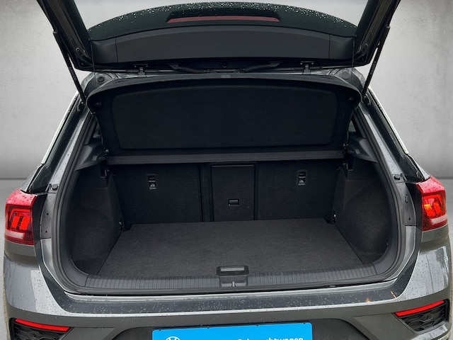 Volkswagen T-Roc 2.0 TDI DSG Sport