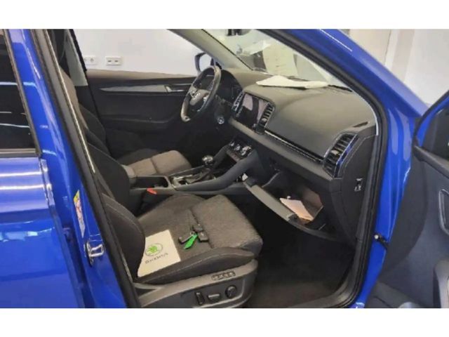 Skoda Karoq 1.5 TSI Style Style