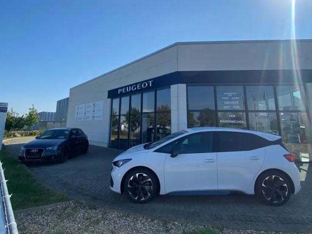 Peugeot 3008 GT-Line