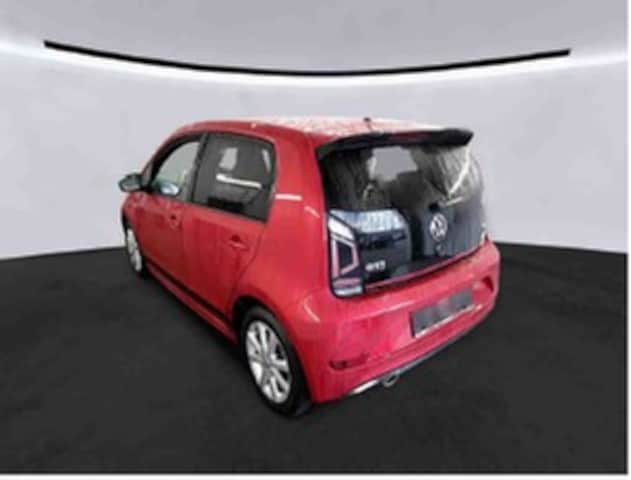 Volkswagen up! GTI