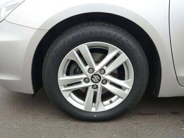 Suzuki Swace Comfort Hybrid