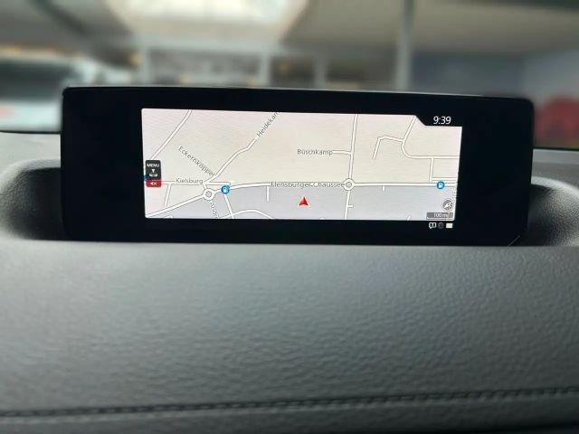 Mazda MX-30 Advantage