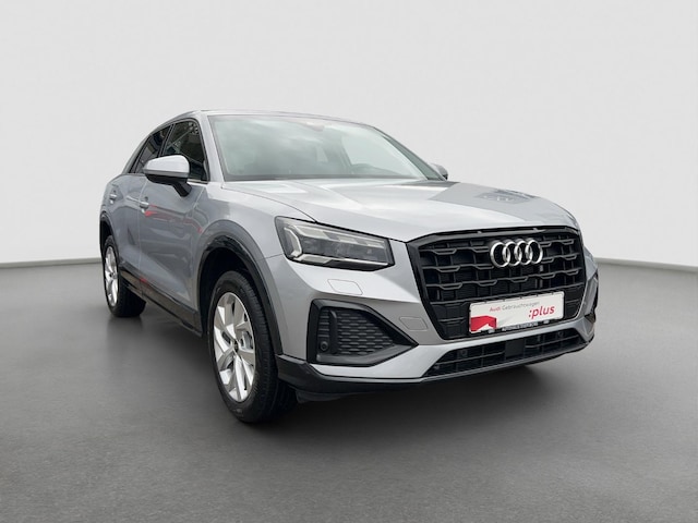 Audi Q2 35 TFSI S-Tronic