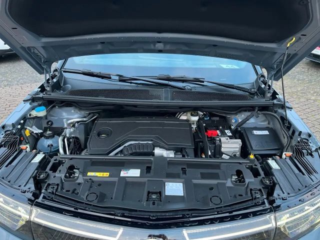 Opel Grandland X GS-Line Grand Sport