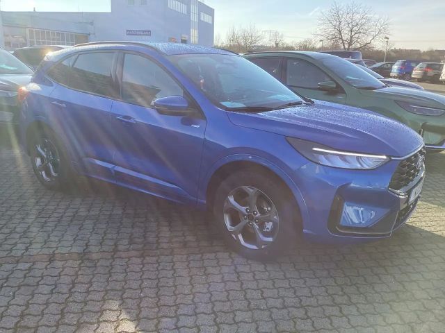 Ford Kuga 4x4 AWD Hybrid ST Line