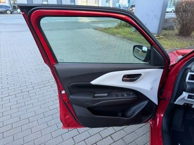 Suzuki Swift Comfort DualJet Hybrid