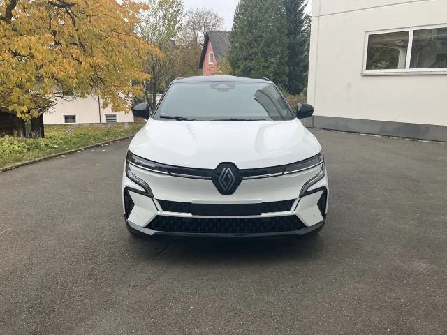 Renault Megane E-Tech E-Tech EV60 Iconic