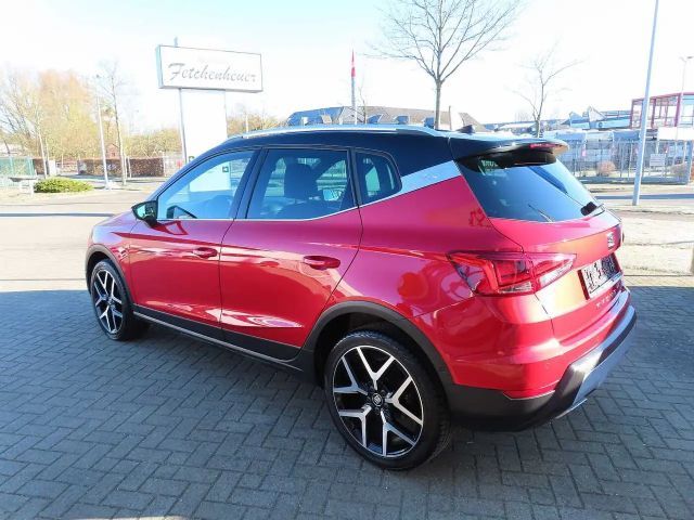 Seat Arona 1.0 TSI FR-lijn
