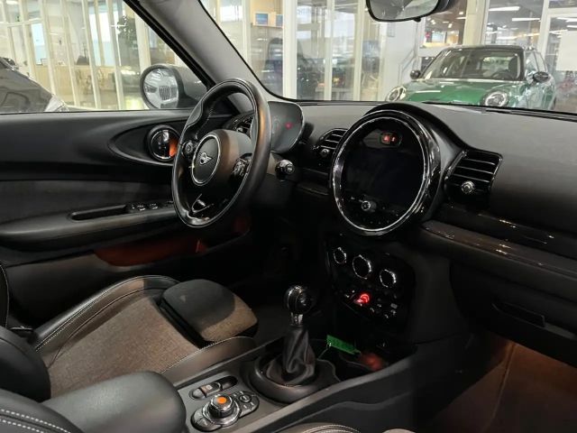 MINI One Navi LED PDC 2-Z-Klimaautom