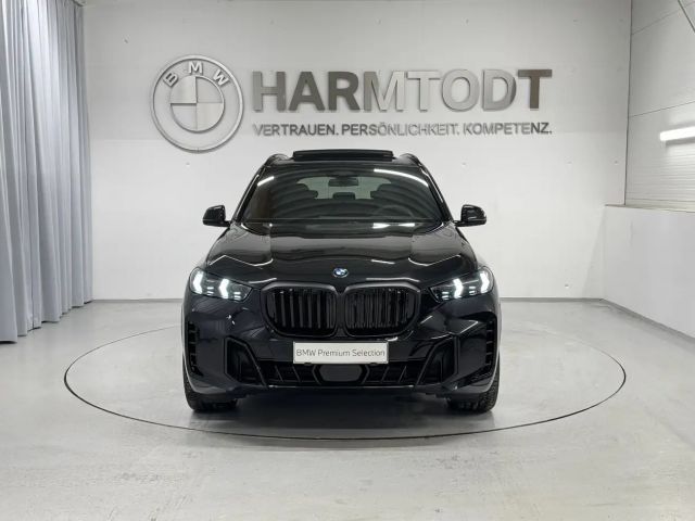 BMW X5 M-Sport xDrive30d