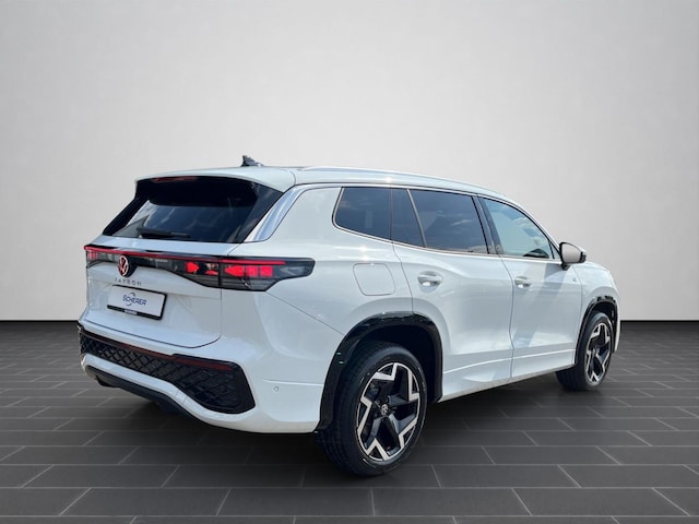 Volkswagen Tayron 4Motion DSG R-Line