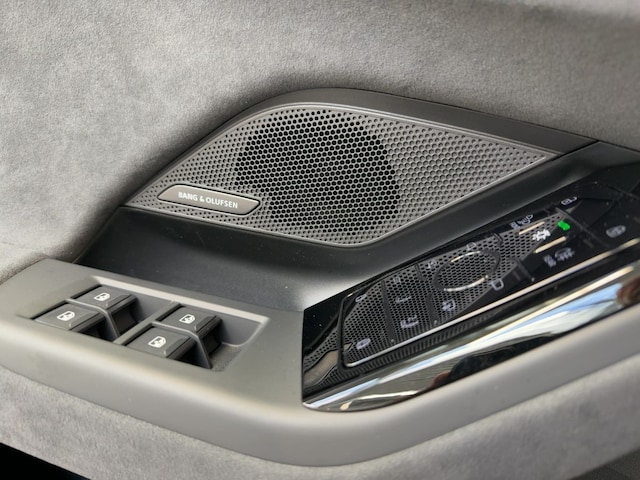 Audi A6 e-tron Sportback