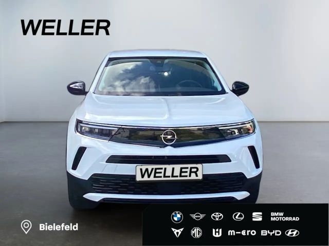 Opel Mokka Edition Turbo