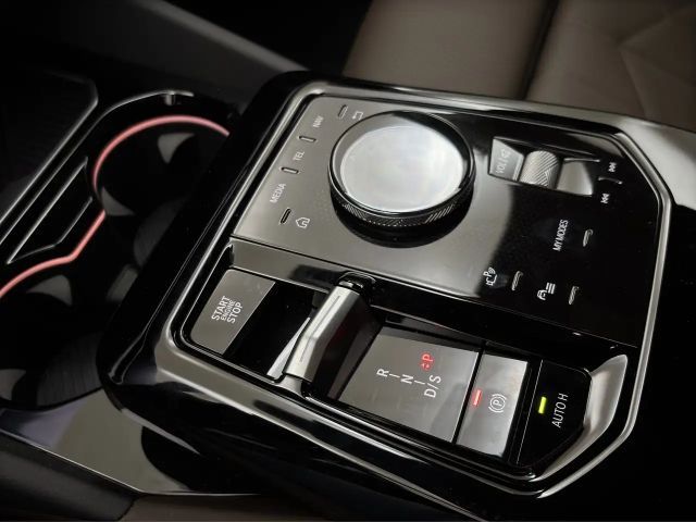 BMW 550 Sedan xDrive