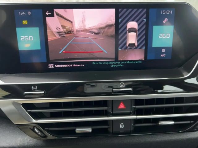 Citroën ë-C4 Feel Pack