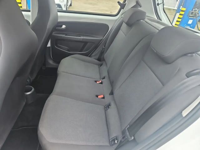 Volkswagen up! Basis, Sitzheizung, PDC, Rückfahrkamera