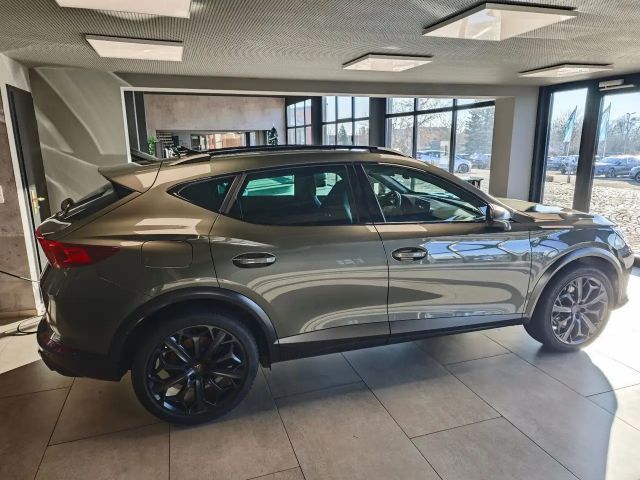 Cupra Formentor 2.0 TSI DSG VZ