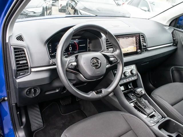 Skoda Karoq 2.0 TDI Ambition