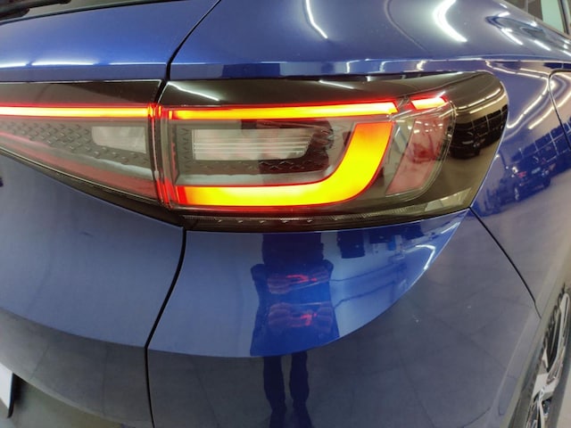 Volkswagen ID.4 Pure