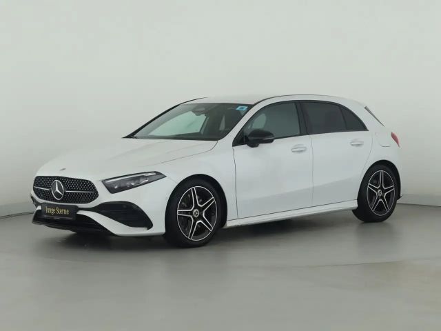 Mercedes-Benz A 250 4MATIC AMG Line