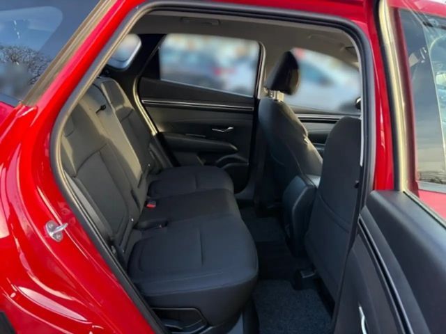 Hyundai Tucson 2WD Pure