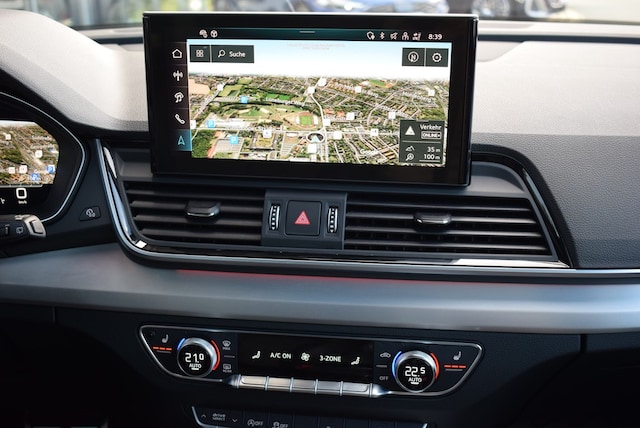 Audi Q5 40 TDI Quattro S-Tronic