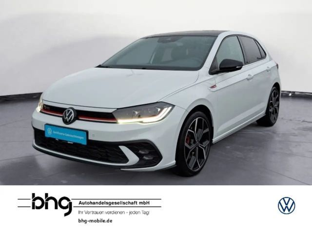 Volkswagen Polo DSG GTI