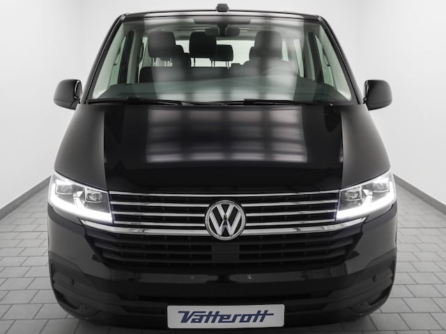 Volkswagen Caravelle 2.0 TDI Comfortline T6