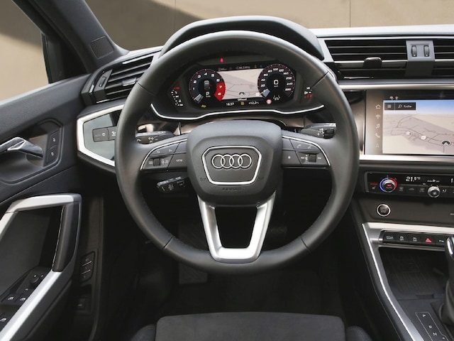 Audi Q3 35 TFSI S-Line S-Tronic Sportback