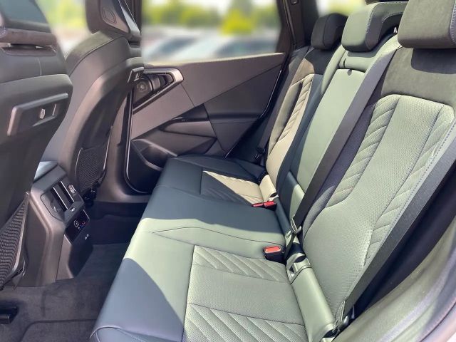 BMW X3 M-Sport xDrive