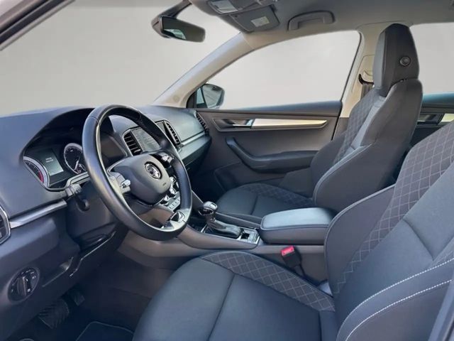 Skoda Karoq 2.0 TDI 4x4 Ambition