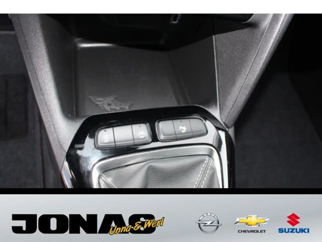 Opel Corsa 1.2 Turbo Elegance