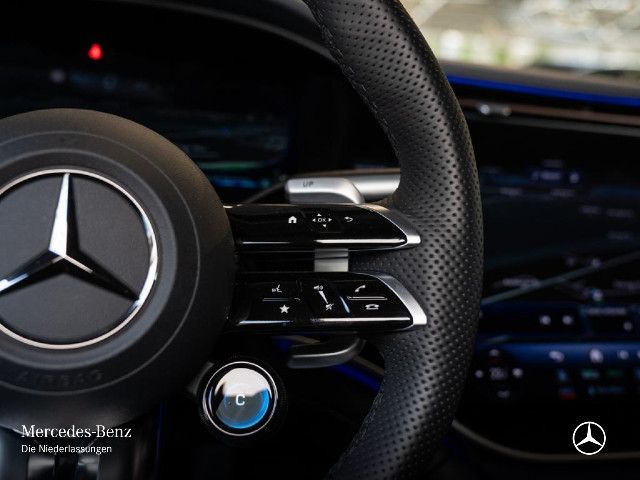 Mercedes-Benz EQS 4MATIC 53 Sedan