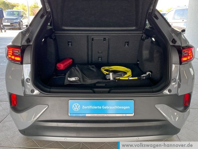 Volkswagen ID.5 IQ.Drive Pro