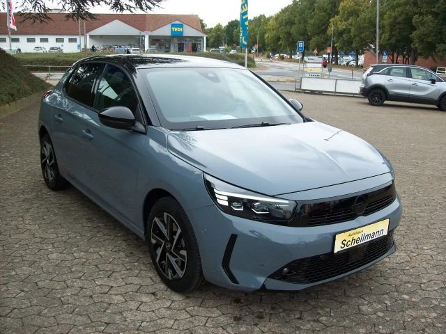 Opel Corsa 1.2 Turbo GS-Line Grand Sport