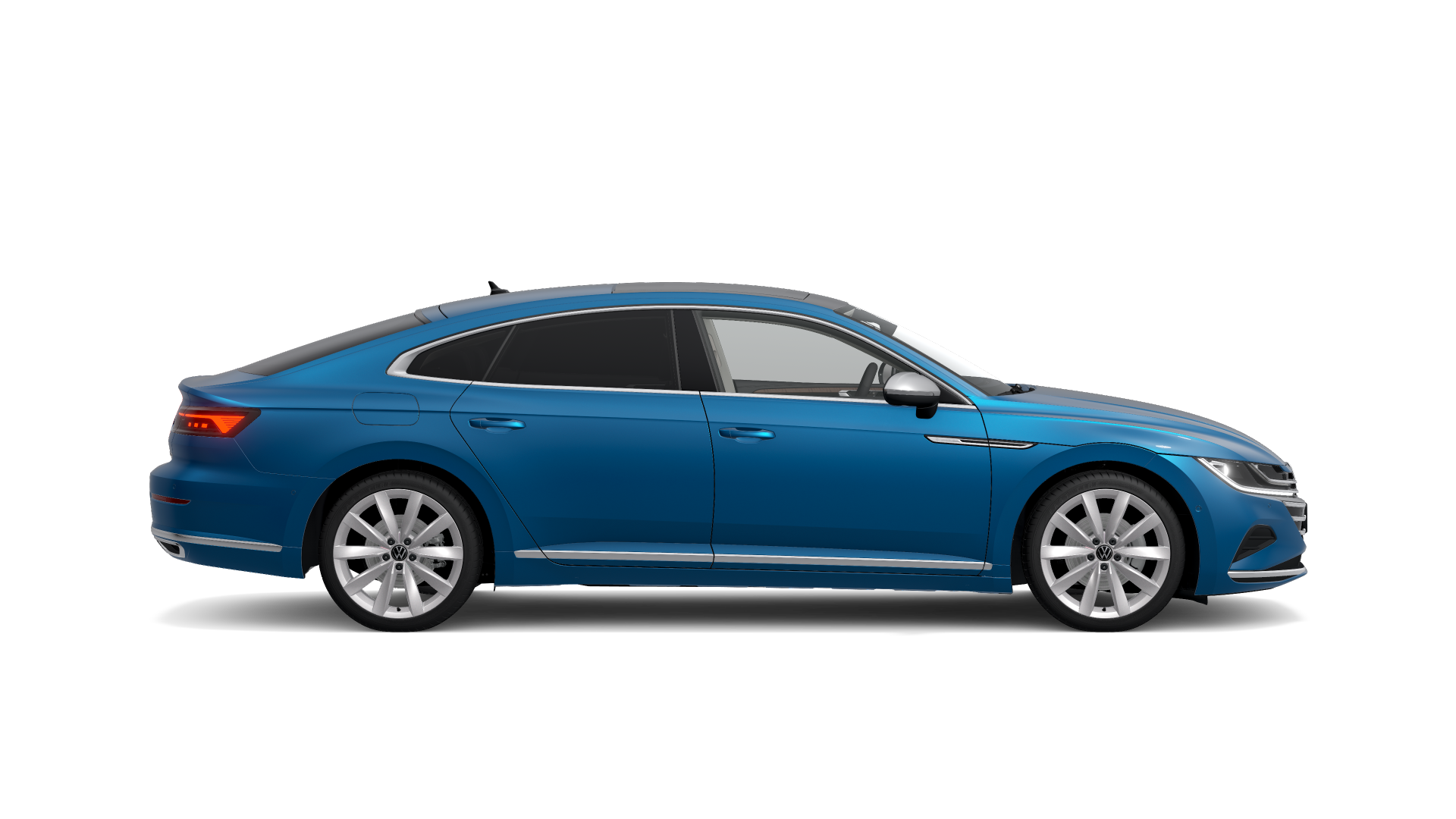 Volkswagen Arteon 1.4 TSI eHybrid
