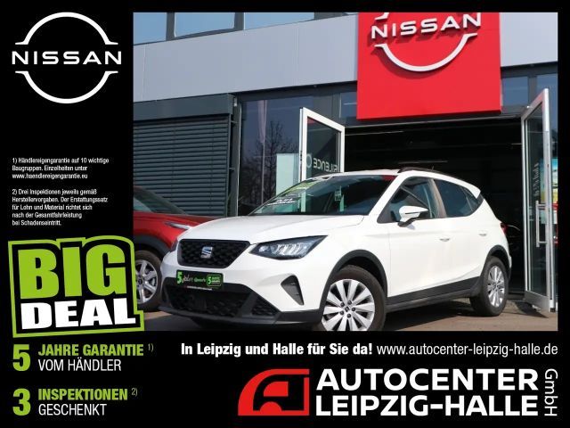 Seat Arona 1.0 TSI Style