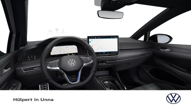 Volkswagen Golf GTE Golf VIII eHybrid
