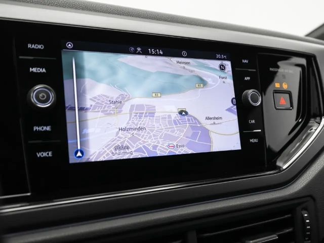 Volkswagen Taigo 1.5 TSI DSG R-Line