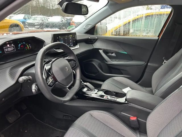 Peugeot E-2008 Allure Pack