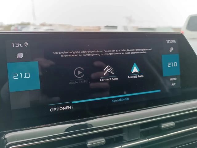 Citroën C5 Aircross C5 Aircross Diesel 130 S