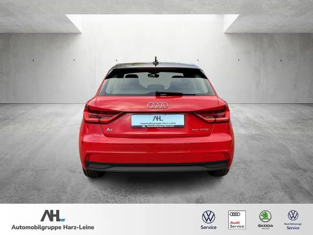 Audi A1 30 TFSI S-Tronic Sportback